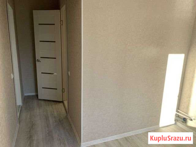 Квартира-студия, 35 м², 2/3 эт. на продажу в Комсомольске-на-Амуре Комсомольск-на-Амуре - изображение 3