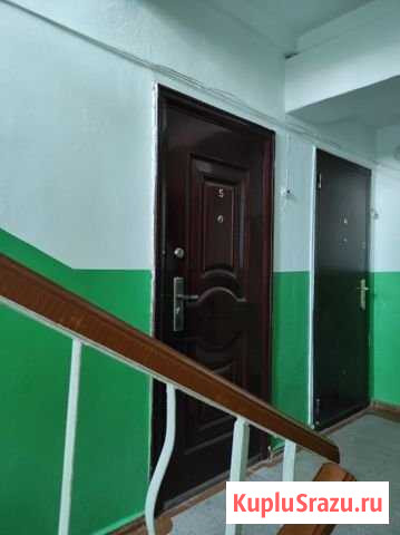 2-комнатная квартира, 43.1 м², 2/5 эт. на продажу в Камышлове Камышлов - изображение 1