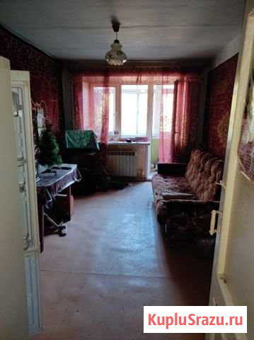 2-комнатная квартира, 43.1 м², 2/5 эт. на продажу в Камышлове Камышлов - изображение 3