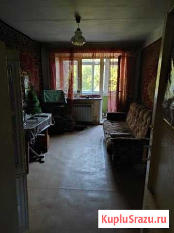 2-комнатная квартира, 43.1 м², 2/5 эт. на продажу в Камышлове Камышлов - изображение 2