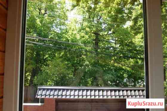 1-комнатная квартира, 30 м², 2/2 эт. в аренду на длительный срок в Самаре Самара
