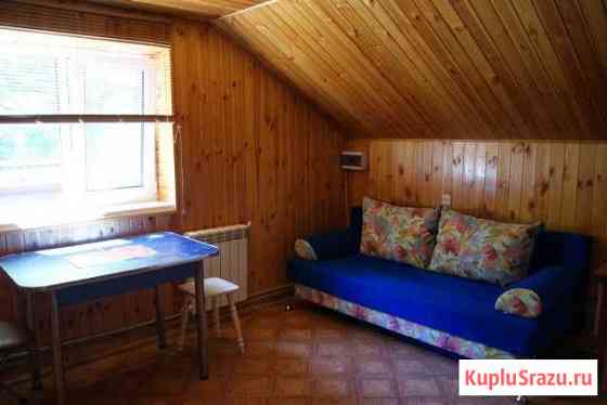1-комнатная квартира, 30 м², 2/2 эт. в аренду на длительный срок в Самаре Самара