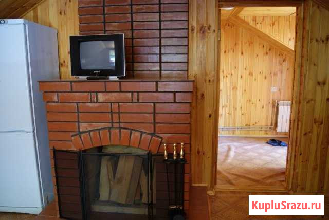 1-комнатная квартира, 30 м², 2/2 эт. в аренду на длительный срок в Самаре Самара - изображение 3