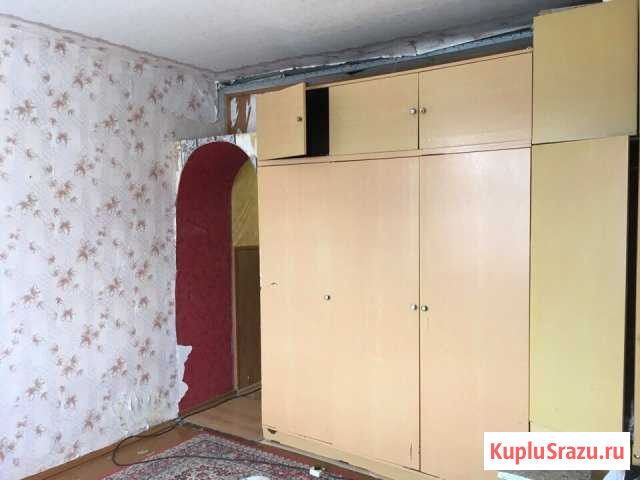 Комната 18 м² в 1-ком. кв., 5/5 эт. на продажу в Новомичуринске Новомичуринск - изображение 2