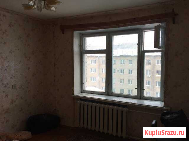 Комната 18 м² в 1-ком. кв., 5/5 эт. на продажу в Новомичуринске Новомичуринск - изображение 1