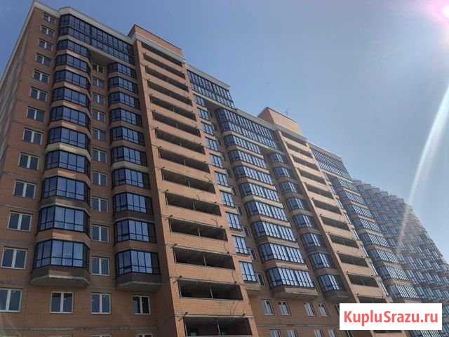 Квартира-студия, 24 м², 14/16 эт. на продажу во Всеволожске Всеволожск - изображение 1