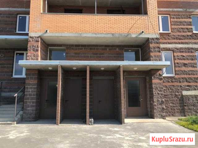 Квартира-студия, 24 м², 14/16 эт. на продажу во Всеволожске Всеволожск - изображение 2