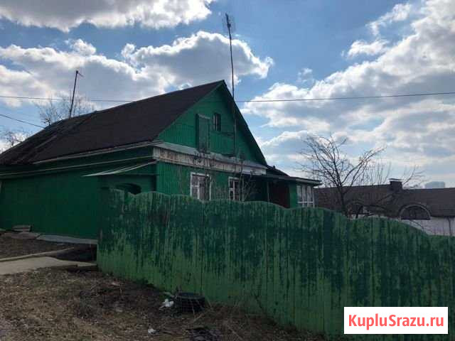 Участок ИЖС 8 сот. на продажу в Калуге Калуга - изображение 1