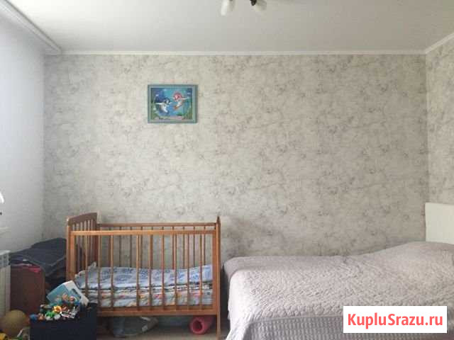 Квартира-студия, 23 м², 2/3 эт. на продажу в Рамони Рамонь - изображение 1