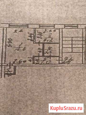 1-комнатная квартира, 29.9 м², 2/4 эт. на продажу во Мценске Мценск - изображение 1