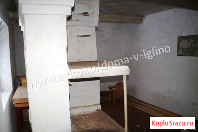 Дом 91 м² на участке 8 сот. на продажу в Иглино Иглино - изображение 3