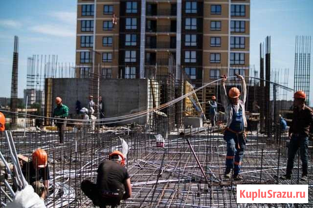 4-комнатная квартира, 101.5 м², 11/16 эт. на продажу в Астрахани Астрахань - изображение 2