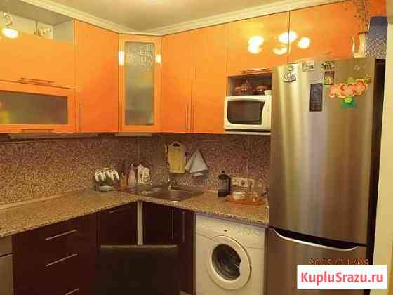 3-комнатная квартира, 65 м², 3/9 эт. на продажу в Тюмени Тюмень