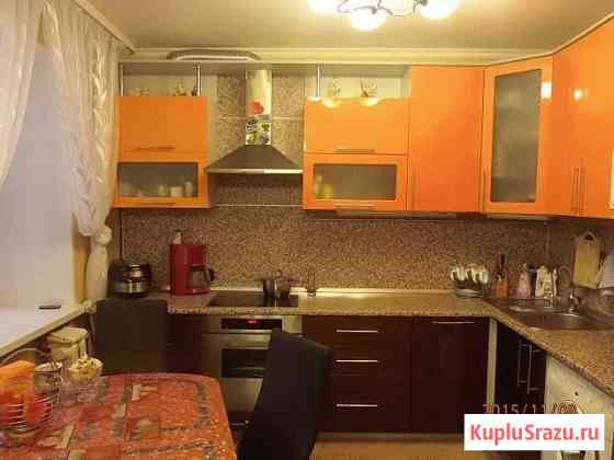 3-комнатная квартира, 65 м², 3/9 эт. на продажу в Тюмени Тюмень