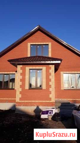 Дом 100 м² на участке 6 сот. на продажу в Самаре Самара - изображение 1
