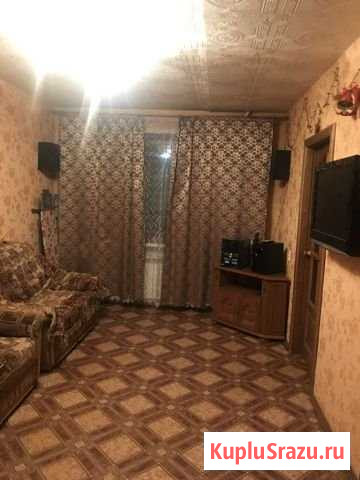 4-комнатная квартира, 61 м², 2/5 эт. на продажу в Великих Луках Великие Луки - изображение 1