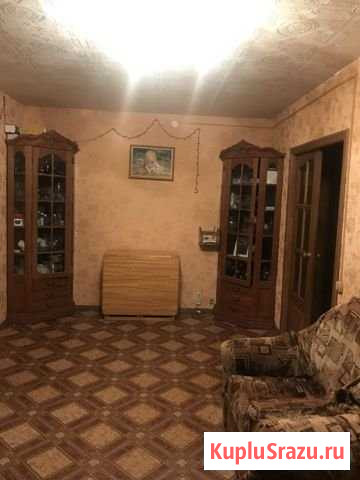 4-комнатная квартира, 61 м², 2/5 эт. на продажу в Великих Луках Великие Луки - изображение 2