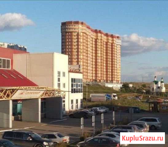 2-комнатная квартира, 57 м², 7/17 эт. на продажу в Красноярске Красноярск - изображение 1