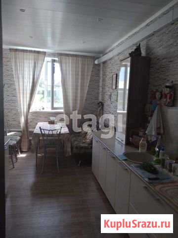 Дом 75 м² на участке 8 сот. на продажу в Балашове Балашов - изображение 2