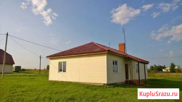 Дом 124 м² на участке 26 сот. на продажу в Ферзиково Ферзиково - изображение 2