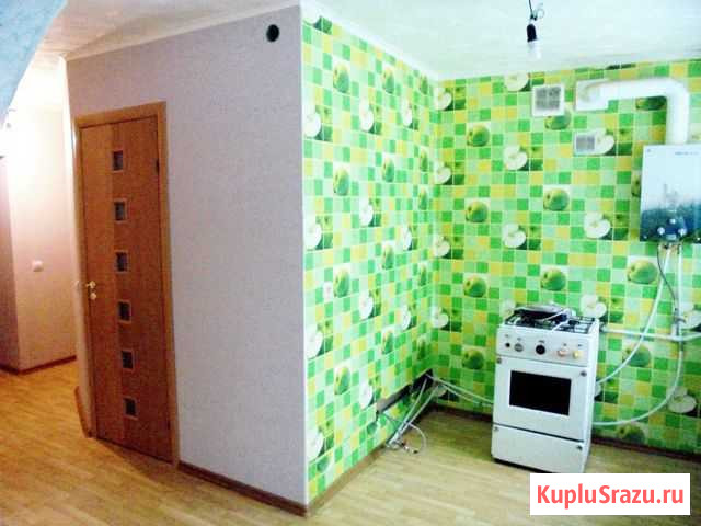 3-комнатная квартира, 60.8 м², 1/3 эт. на продажу в Ухте Ухта - изображение 3