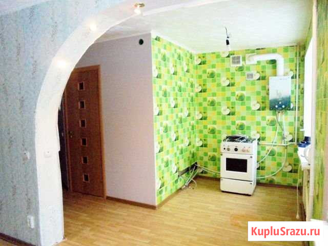 3-комнатная квартира, 60.8 м², 1/3 эт. на продажу в Ухте Ухта - изображение 1