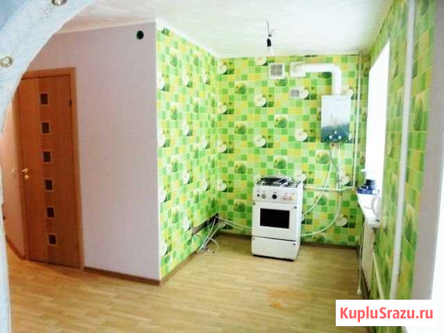 3-комнатная квартира, 60.8 м², 1/3 эт. на продажу в Ухте Ухта - изображение 2