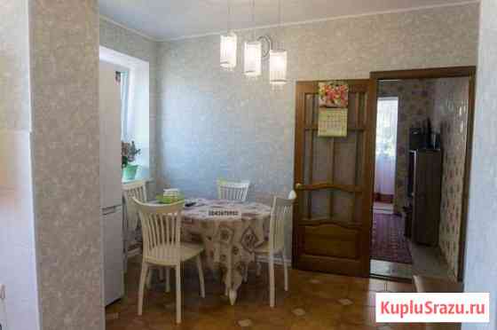 2-комнатная квартира, 64 м², 3/6 эт. в аренду посуточно в Анапе Анапа