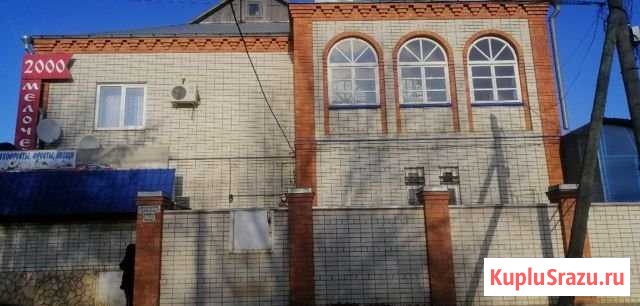 Коттедж 568 м² на участке 3 сот. на продажу в Пугачеве Пугачев - изображение 2
