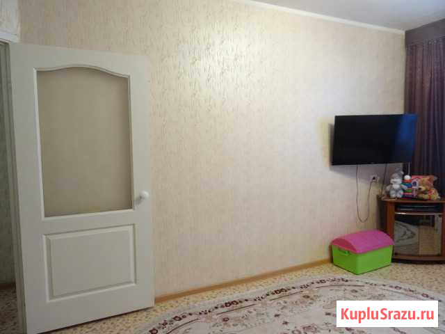 1-комнатная квартира, 35.5 м², 4/10 эт. на продажу в Набережных Челнах Набережные Челны - изображение 3