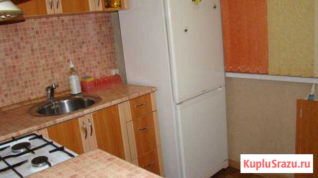 1-комнатная квартира, 32 м², 2/5 эт. в аренду на длительный срок в Смоленске Смоленск - изображение 3