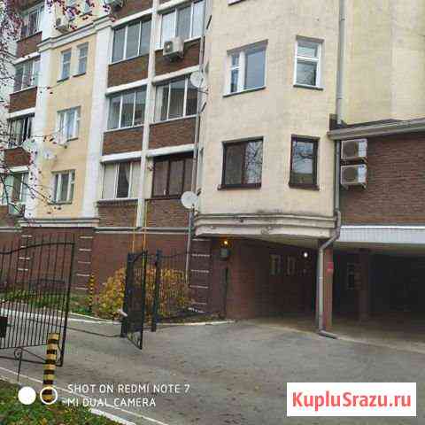 2-комнатная квартира, 70 м², 6/6 эт. в аренду на длительный срок в Смоленске Смоленск