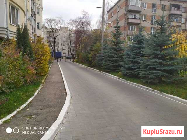 2-комнатная квартира, 70 м², 6/6 эт. в аренду на длительный срок в Смоленске Смоленск - изображение 2