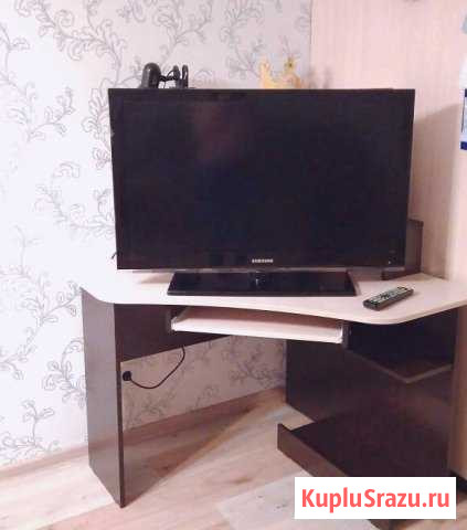2-комнатная квартира, 46 м², 9/10 эт. в аренду посуточно в Архангельске Архангельск - изображение 1