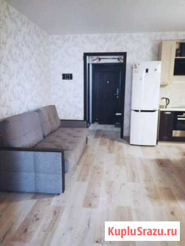 2-комнатная квартира, 46 м², 9/10 эт. в аренду посуточно в Архангельске Архангельск - изображение 3