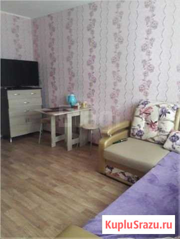 Комната 58 м² в 3-ком. кв., 1/2 эт. на продажу в Тюмени Тюмень - изображение 1