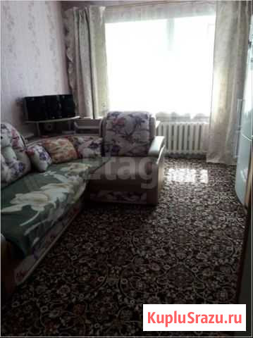 Комната 58 м² в 3-ком. кв., 1/2 эт. на продажу в Тюмени Тюмень - изображение 3