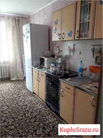 Комната 58 м² в 3-ком. кв., 1/2 эт. на продажу в Тюмени Тюмень - изображение 2