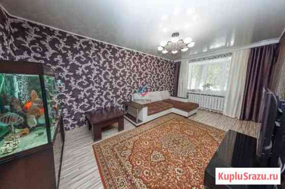 3-комнатная квартира, 57.4 м², 1/5 эт. на продажу в Стерлитамаке Стерлитамак
