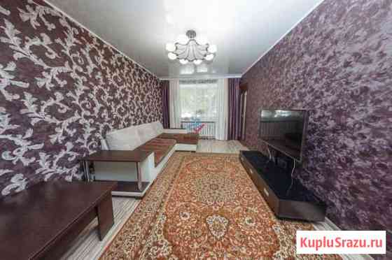 3-комнатная квартира, 57.4 м², 1/5 эт. на продажу в Стерлитамаке Стерлитамак