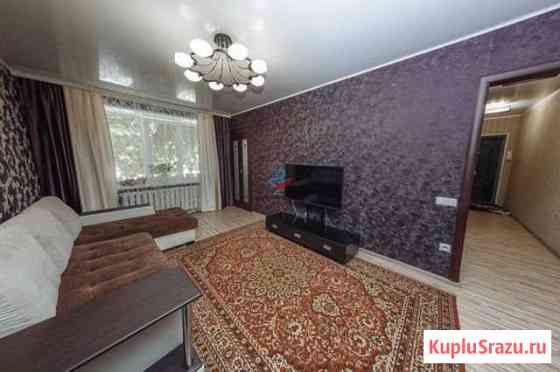 3-комнатная квартира, 57.4 м², 1/5 эт. на продажу в Стерлитамаке Стерлитамак