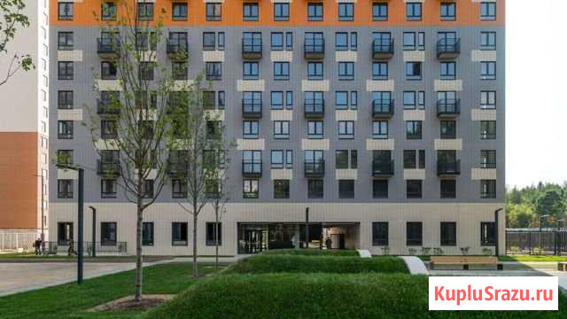 2-комнатная квартира, 55 м², 18/33 эт. на продажу в Красногорске Московской области Красногорск - изображение 2