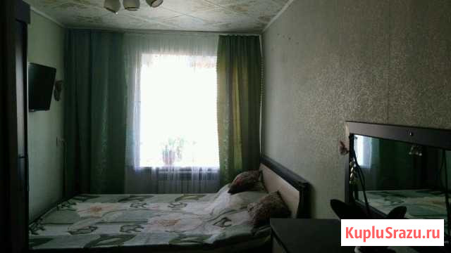 3-комнатная квартира, 58 м², 1/2 эт. на продажу в Увельском Увельский - изображение 3