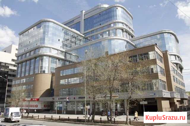 Продам офисное помещение, 102.9 кв.м. Екатеринбург - изображение 3