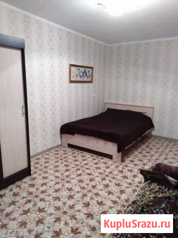 1-комнатная квартира, 33 м², 2/5 эт. в аренду посуточно в Ростове Ростов - изображение 1