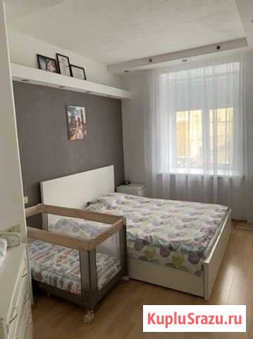 2-комнатная квартира, 51 м², 2/5 эт. на продажу в Северодвинске Северодвинск - изображение 1