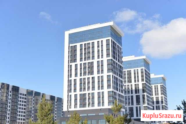 3-комнатная квартира, 108.5 м², 18/19 эт. на продажу в Обнинске Обнинск - изображение 3