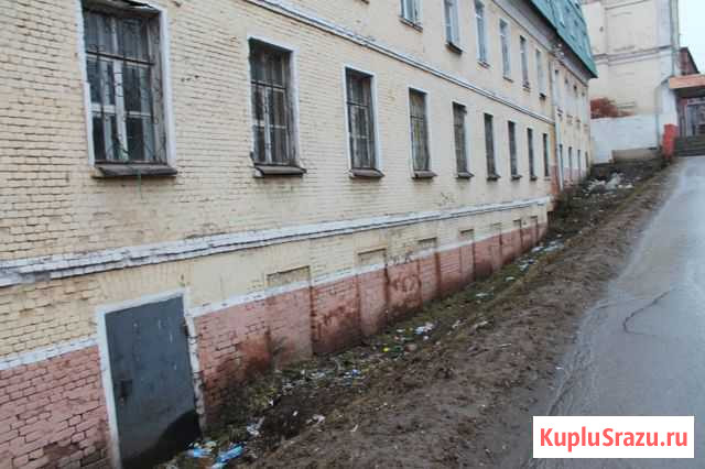 Помещение свободного назначения, 117 кв.м. Серпухов - изображение 3