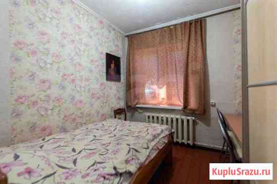 Дом 70 м² на участке 6 сот. на продажу в Благовещенске Амурской области Благовещенск