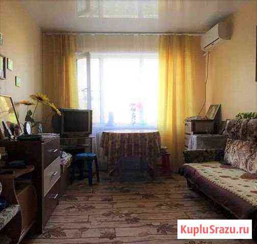 1-комнатная квартира, 32 м², 1/2 эт. на продажу в Широчанке Широчанка